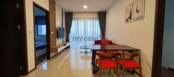 2 bedrooms Apartment in Thu Duc, Vietnam No. 8278 23