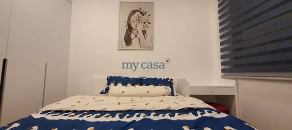 2 bedrooms Apartment in Thu Duc, Vietnam No. 8278 2