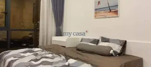 2 bedrooms Apartment in Thu Duc, Vietnam No. 8278 6