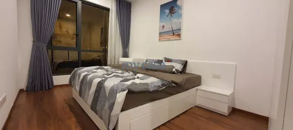 2 bedrooms Apartment in Thu Duc, Vietnam No. 8278 9