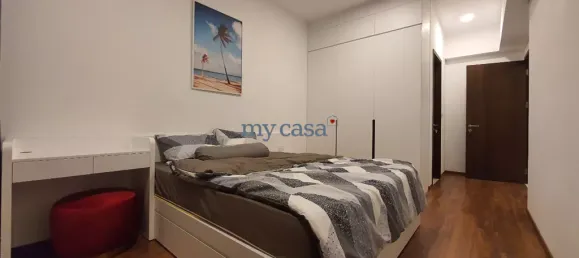 2 bedrooms Apartment in Thu Duc, Vietnam No. 8278 12