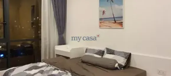 2 bedrooms Apartment in Thu Duc, Vietnam No. 8278 8