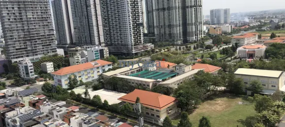 2 bedrooms Apartment in Thu Duc, Vietnam No. 8278 18