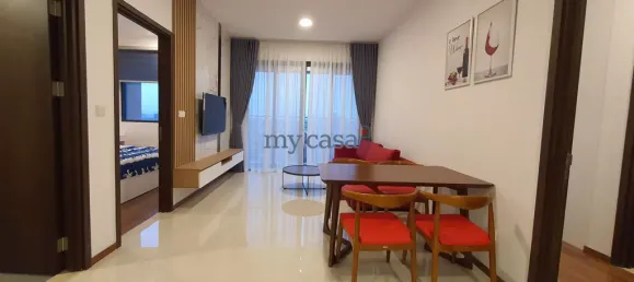 2 bedrooms Apartment in Thu Duc, Vietnam No. 8278 26