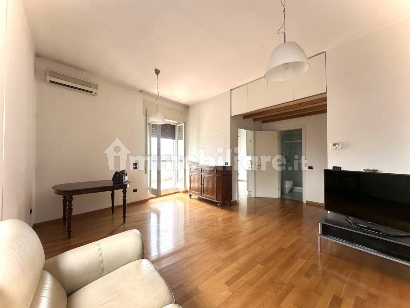 1 Schlafzimmer Penthouse in Treviso, Italy, Nr. 212660