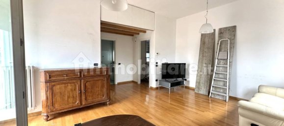 1 Schlafzimmer Penthouse in Treviso, Italy, Nr. 212660 2