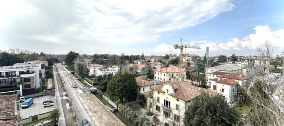 1 Schlafzimmer Penthouse in Treviso, Italy, Nr. 212660 20