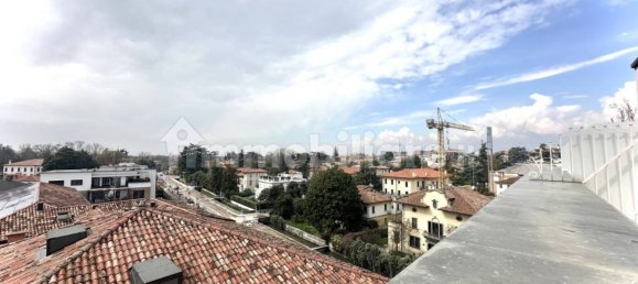 1 Schlafzimmer Penthouse in Treviso, Italy, Nr. 212660 5
