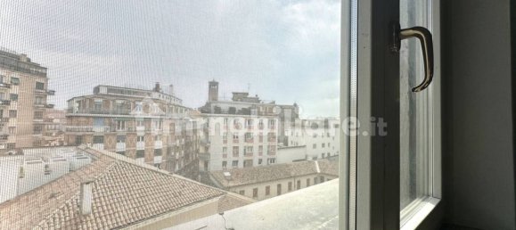 1 Schlafzimmer Penthouse in Treviso, Italy, Nr. 212660 15