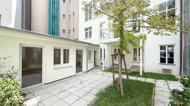 Apartamento de 2 habitaciónes en Vienna, Austria No. 79977