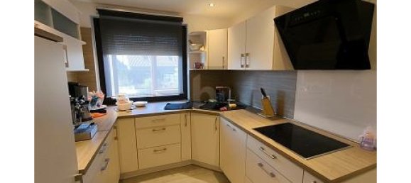 Квартира с 3 комнатами в Вольфсбург, Германия № 365007 4