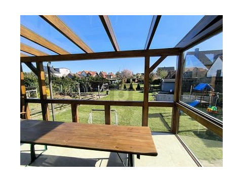 Квартира с 3 комнатами в Вольфсбург, Германия № 365007