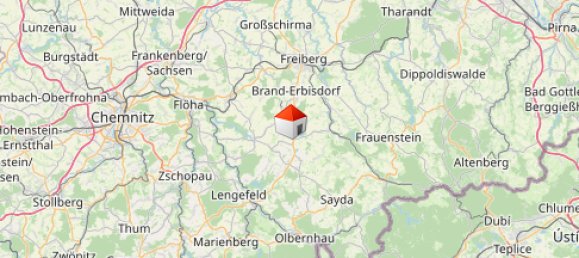 فندق في Mittelsachsen, Germany رقم 338279 9