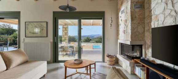 3 chambres villa à vendre à Heraklion, Crete, Greece № 59395 5