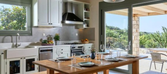 3 chambres villa à vendre à Heraklion, Crete, Greece № 59395 16