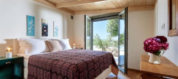 3 chambres villa à vendre à Heraklion, Crete, Greece № 59395 7