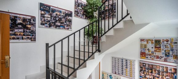 672m² Warehouse in Colmenar Viejo, Spain No. 114249 36