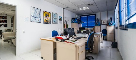 672m² Warehouse in Colmenar Viejo, Spain No. 114249 17