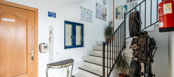 672m² Warehouse in Colmenar Viejo, Spain No. 114249 37