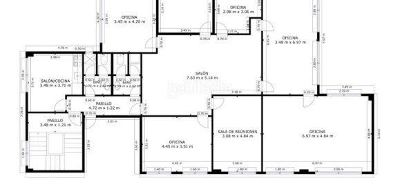 672m² Warehouse in Colmenar Viejo, Spain No. 114249 42