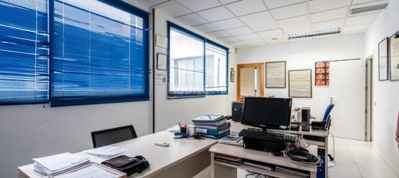 672m² Warehouse in Colmenar Viejo, Spain No. 114249 12