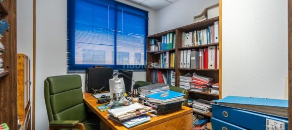 672m² Warehouse in Colmenar Viejo, Spain No. 114249 19