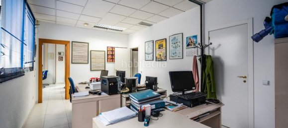 672m² Warehouse in Colmenar Viejo, Spain No. 114249 13