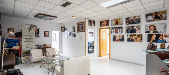 672m² Warehouse in Colmenar Viejo, Spain No. 114249 7