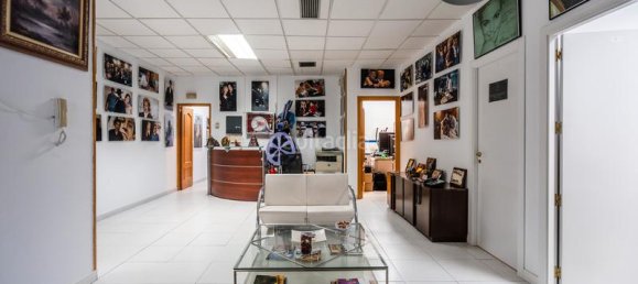 672m² Warehouse in Colmenar Viejo, Spain No. 114249 11