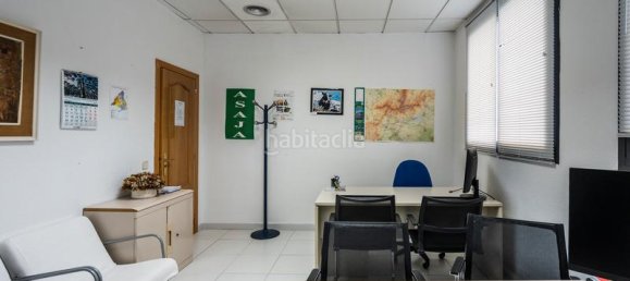 672m² Warehouse in Colmenar Viejo, Spain No. 114249 6