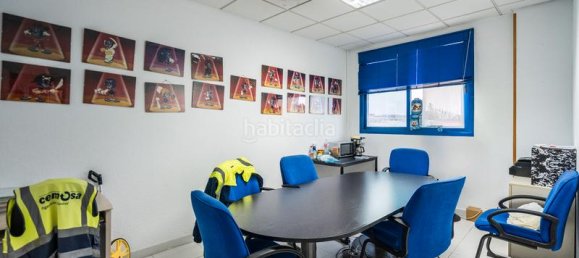 672m² Warehouse in Colmenar Viejo, Spain No. 114249 20