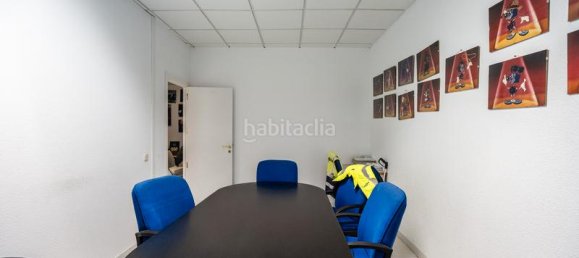 672m² Warehouse in Colmenar Viejo, Spain No. 114249 21