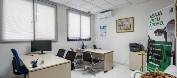 672m² Warehouse in Colmenar Viejo, Spain No. 114249 5