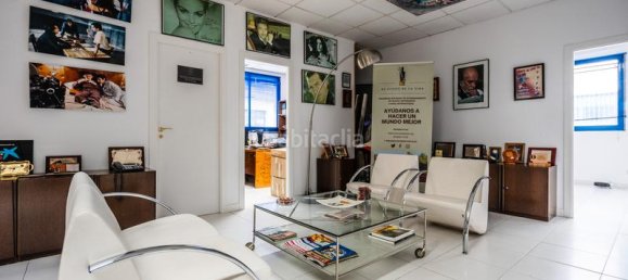 672m² Warehouse in Colmenar Viejo, Spain No. 114249 9