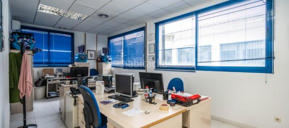 672m² Warehouse in Colmenar Viejo, Spain No. 114249 18