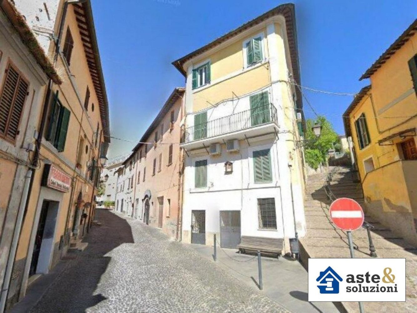 3 chambres Châteaux à Nazzano, Italy No. 377737