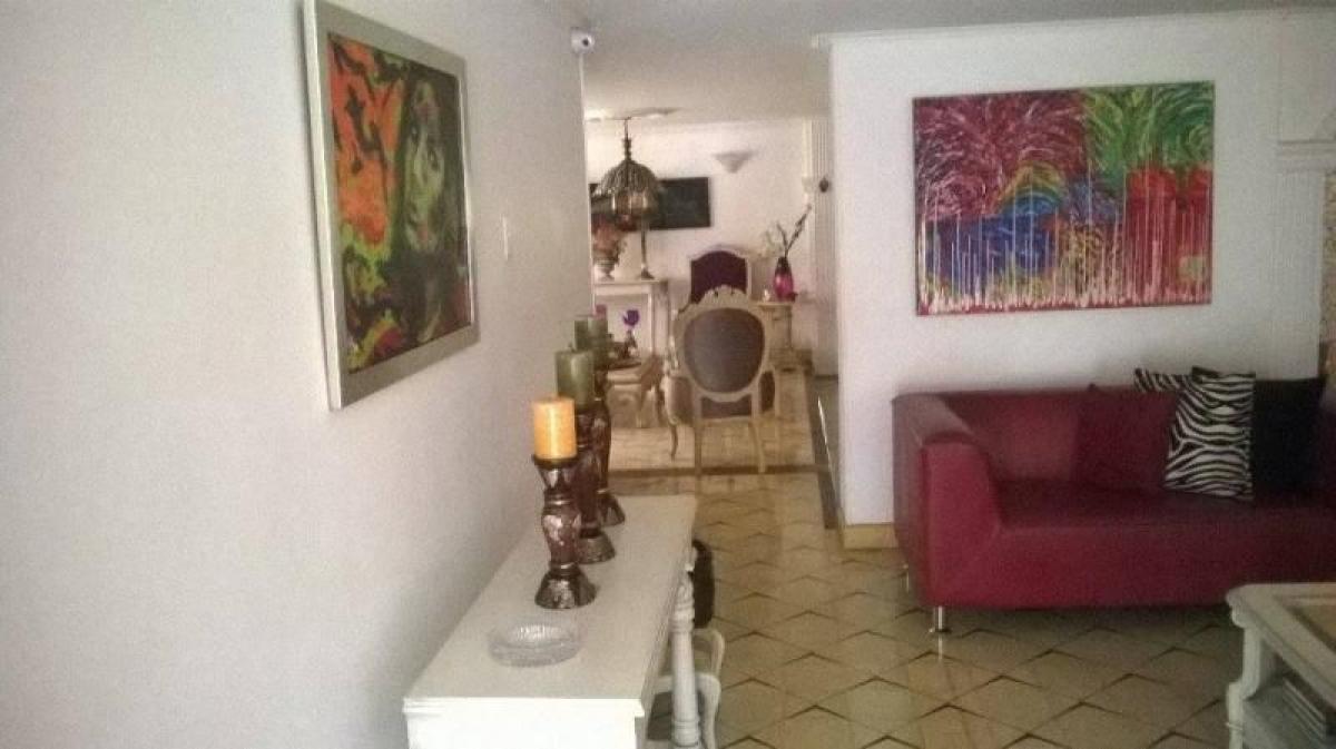 6 bedrooms House in Atlantico, Colombia No. 6275