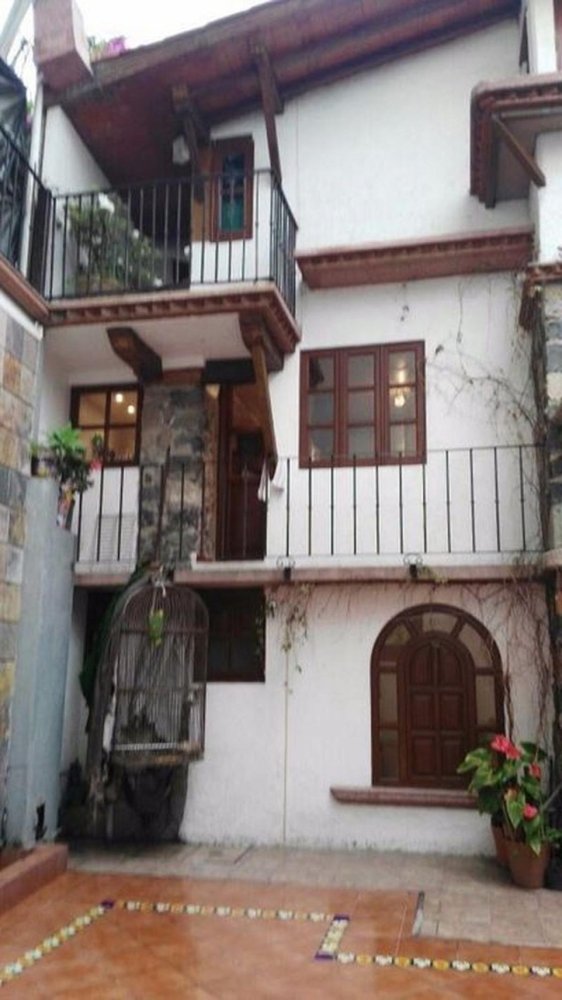 5 chambres Maison à Mexicali, Mexico No. 158699