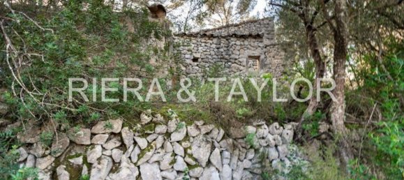 Grundstück in Mallorca, Spain 14226m², Nr. 148326 3