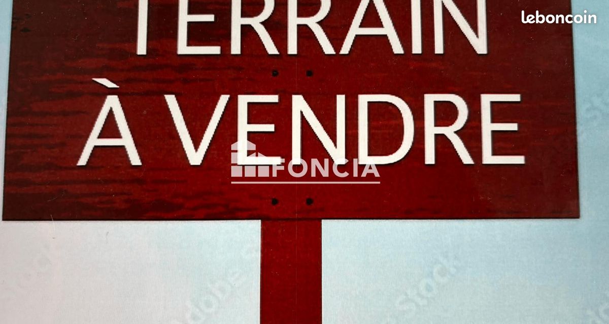 297m² Land in Rosporden, France No. 266107