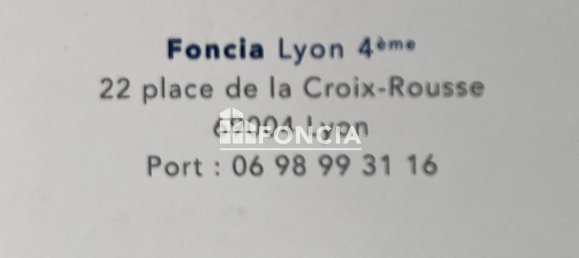 2 bedrooms Apartment in Caluire-et-Cuire, France No. 343519 9