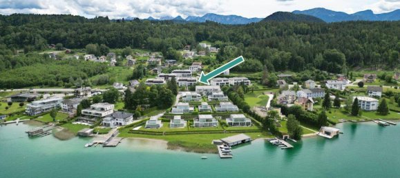 3-Zimmer Wohnung in Velden am Wörther See, Austria, Nr. 178621 20