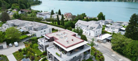 3-Zimmer Wohnung in Velden am Wörther See, Austria, Nr. 178621 19