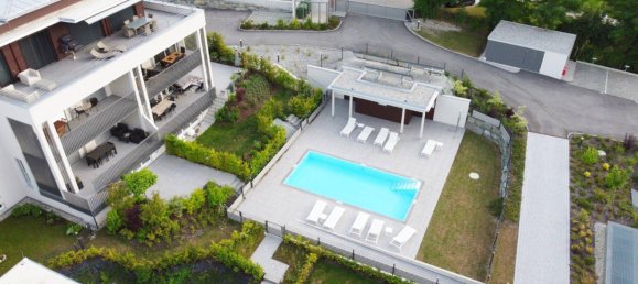 3-Zimmer Wohnung in Velden am Wörther See, Austria, Nr. 178621 21