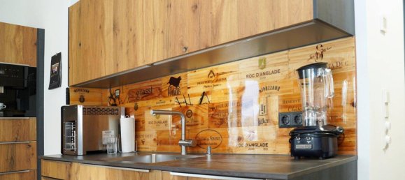 3-Zimmer Wohnung in Velden am Wörther See, Austria, Nr. 178621 5