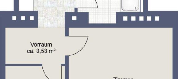 Apartamento de 2 divisões em Ottakring, Austria N.º 250331 12