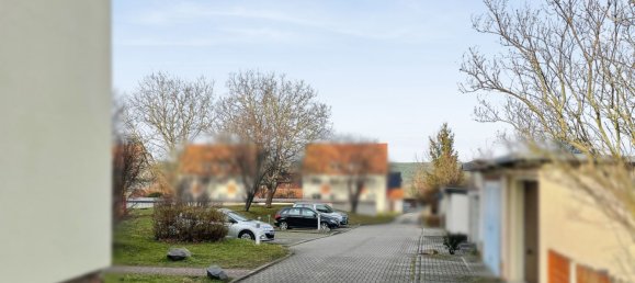 4 rooms Townhouse in Saalfeld-Rudolstadt, Germany No. 134387 16