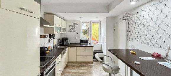 4 rooms Townhouse in Saalfeld-Rudolstadt, Germany No. 134387 7