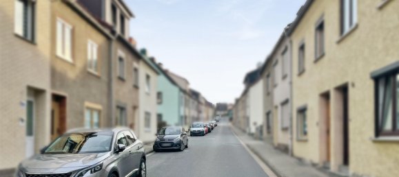 4 rooms Townhouse in Saalfeld-Rudolstadt, Germany No. 134387 15