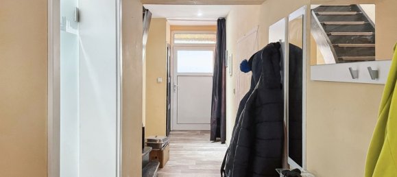 4 rooms Townhouse in Saalfeld-Rudolstadt, Germany No. 134387 4